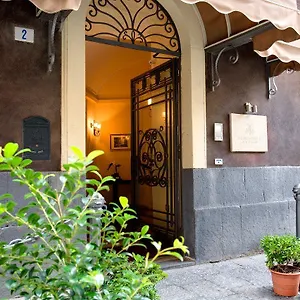 *** מלון Manganelli Palace איטליה
