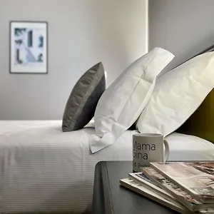 Gardenia Fiera Hotel Cermenate
