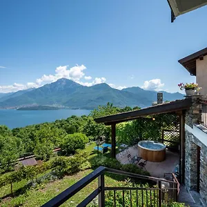 Appart hôtel Agribenessere Brenzio