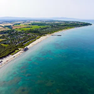 ** Aparthotel Quisisana Italia
