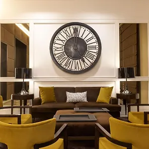 **** Hotel Mascagni Italia