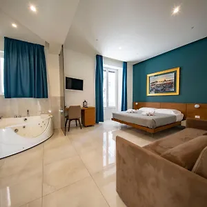  Bed & Breakfast Living Italia
