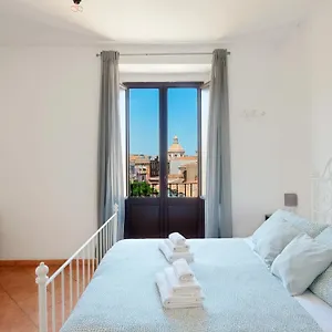  Maison d'hôtes Palazzo Curro