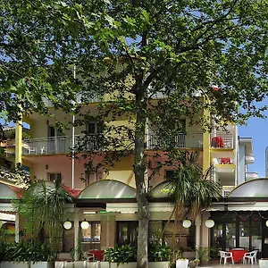  Hotel Dipendenza Vegas Italia