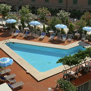 **** Hotel Grand Plaza&locanda Maggiore Italia