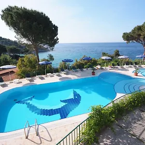 *** Hotel Da Giacomino Italia