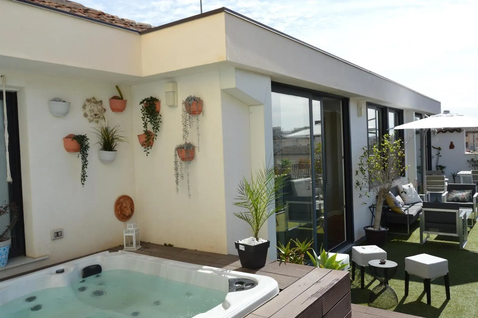Bed & Breakfast B&B Le 4 Leggende CTA