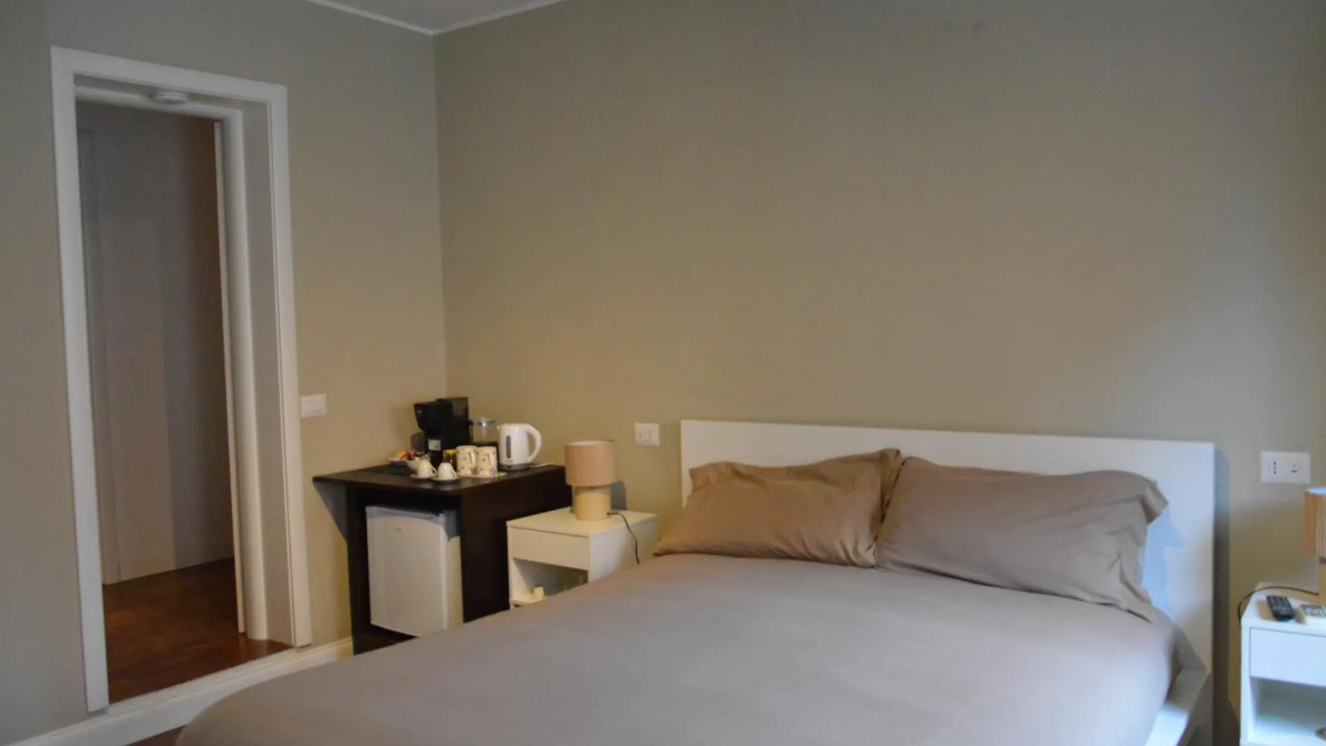 B&B Le 4 Leggende カターニア 2*,  イタリア